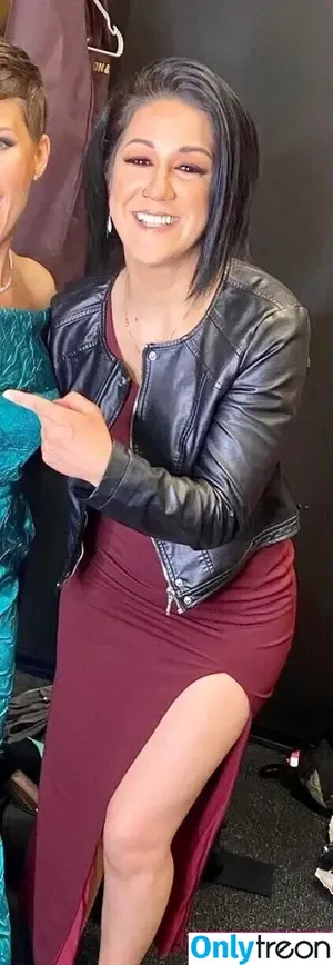 Bayley / Pamela Rose Martinez / bayley.r / itsmebayley nude photo #0033