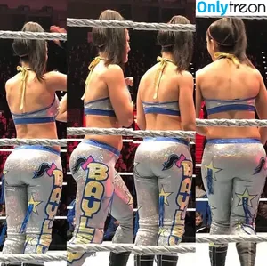Bayley / Pamela Rose Martinez / bayley.r / itsmebayley nude photo #0036