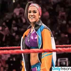 Bayley / Pamela Rose Martinez / bayley.r / itsmebayley nude photo #0042