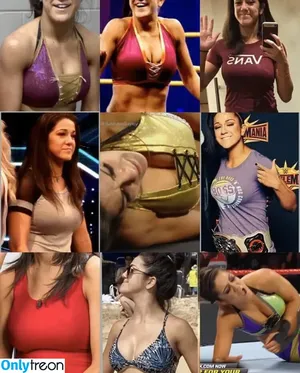 Bayley / Pamela Rose Martinez / bayley.r / itsmebayley nude photo #0044