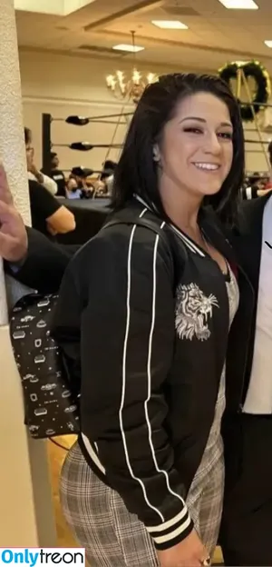 Bayley / Pamela Rose Martinez / bayley.r / itsmebayley nude photo #0051