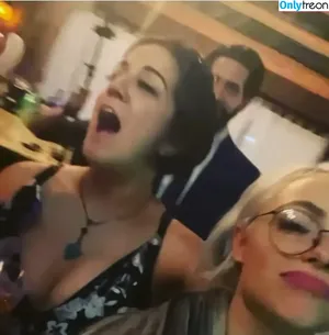 Bayley / Pamela Rose Martinez / bayley.r / itsmebayley nude photo #0056