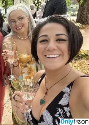 Bayley / Pamela Rose Martinez / bayley.r / itsmebayley nude photo #0058