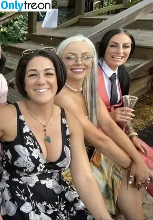 Bayley / Pamela Rose Martinez / bayley.r / itsmebayley nude photo #0060