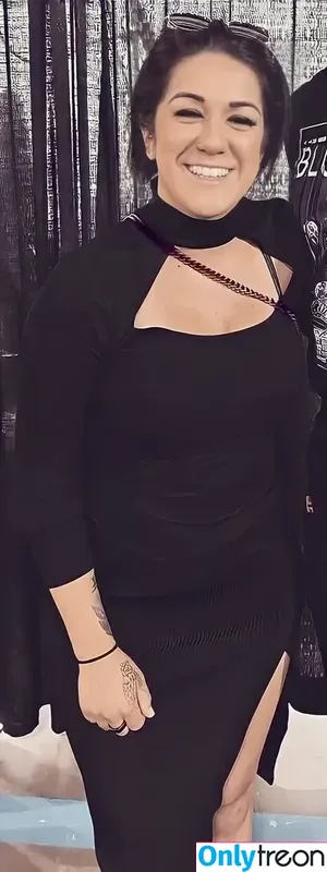 Bayley / Pamela Rose Martinez / bayley.r / itsmebayley nude photo #0066
