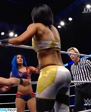 Bayley / Pamela Rose Martinez / bayley.r / itsmebayley nude photo #0069