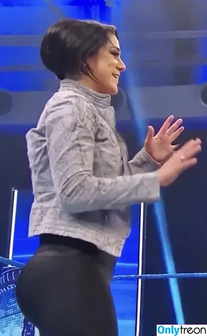 Bayley / Pamela Rose Martinez / bayley.r / itsmebayley nude photo #0070