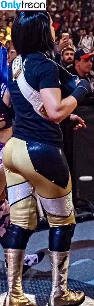 Bayley / Pamela Rose Martinez / bayley.r / itsmebayley nude photo #0072