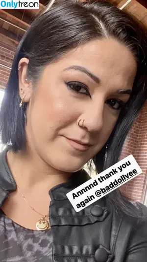 Bayley / Pamela Rose Martinez / bayley.r / itsmebayley nude photo #0073