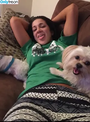 Bayley / Pamela Rose Martinez / bayley.r / itsmebayley nude photo #0076