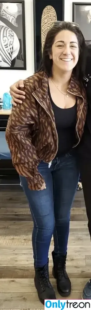 Bayley / Pamela Rose Martinez / bayley.r / itsmebayley nude photo #0078