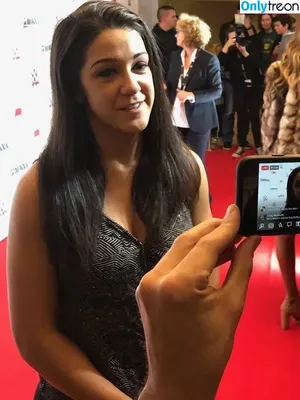 Bayley / Pamela Rose Martinez / bayley.r / itsmebayley nude photo #0079