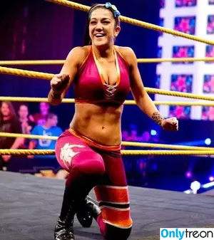 Bayley / Pamela Rose Martinez / bayley.r / itsmebayley nude photo #0082