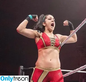Bayley / Pamela Rose Martinez / bayley.r / itsmebayley nude photo #0083