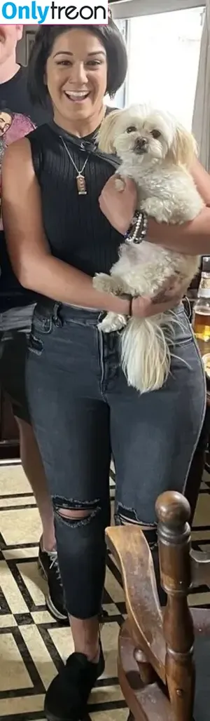 Bayley / Pamela Rose Martinez / bayley.r / itsmebayley nude photo #0087