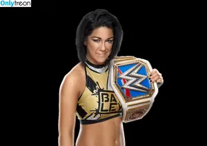 Bayley / Pamela Rose Martinez / bayley.r / itsmebayley nude photo #0091