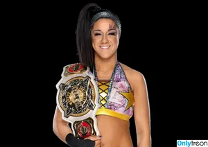 Bayley / Pamela Rose Martinez / bayley.r / itsmebayley nude photo #0092