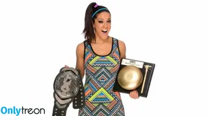 Bayley / Pamela Rose Martinez / bayley.r / itsmebayley nude photo #0093