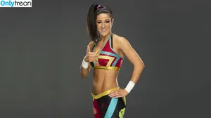 Bayley / Pamela Rose Martinez / bayley.r / itsmebayley nude photo #0094