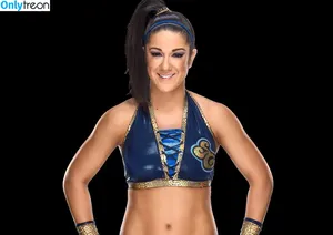 Bayley / Pamela Rose Martinez / bayley.r / itsmebayley nude photo #0095
