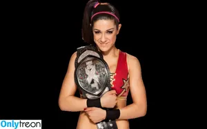 Bayley / Pamela Rose Martinez / bayley.r / itsmebayley nude photo #0096