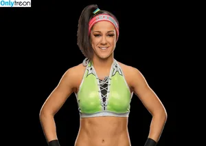Bayley / Pamela Rose Martinez / bayley.r / itsmebayley nude photo #0097