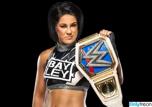 Bayley / Pamela Rose Martinez / bayley.r / itsmebayley nude photo #0099