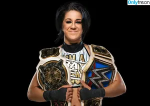 Bayley / Pamela Rose Martinez / bayley.r / itsmebayley nude photo #0100
