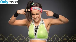 Bayley / Pamela Rose Martinez / bayley.r / itsmebayley nude photo #0101
