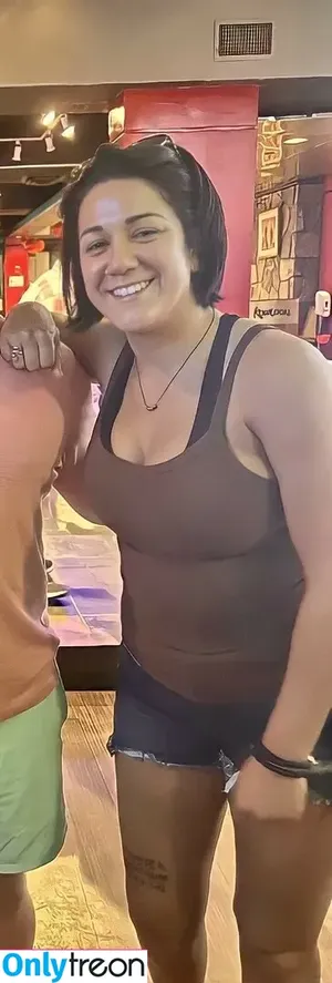 Bayley / Pamela Rose Martinez / bayley.r / itsmebayley nude photo #0112