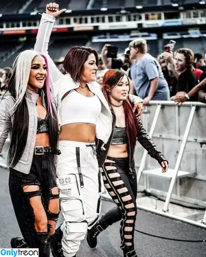 Bayley / Pamela Rose Martinez / bayley.r / itsmebayley nude photo #0119