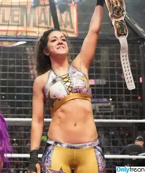 Bayley / Pamela Rose Martinez / bayley.r / itsmebayley nude photo #0126