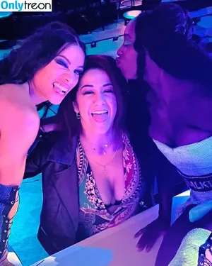 Bayley / Pamela Rose Martinez / bayley.r / itsmebayley nude photo #0128