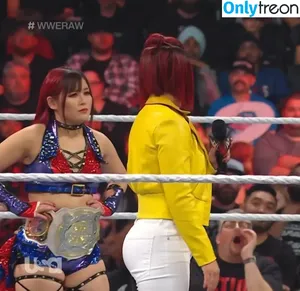 Bayley / Pamela Rose Martinez / bayley.r / itsmebayley nude photo #0130