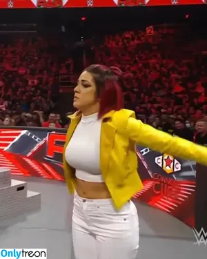 Bayley / Pamela Rose Martinez / bayley.r / itsmebayley nude photo #0132