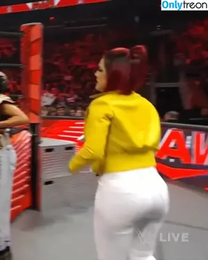 Bayley / Pamela Rose Martinez / bayley.r / itsmebayley nude photo #0133