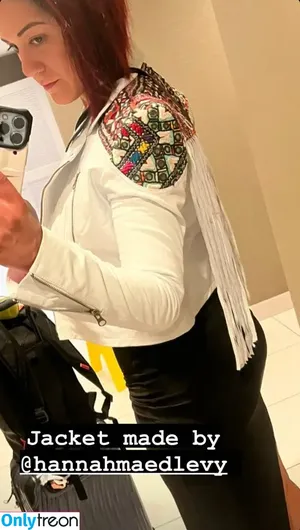 Bayley / Pamela Rose Martinez / bayley.r / itsmebayley nude photo #0136