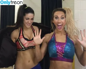 Bayley / Pamela Rose Martinez / bayley.r / itsmebayley nude photo #0139