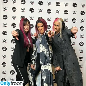 Bayley / Pamela Rose Martinez / bayley.r / itsmebayley nude photo #0142