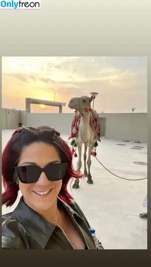 Bayley / Pamela Rose Martinez / bayley.r / itsmebayley nude photo #0146