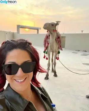 Bayley / Pamela Rose Martinez / bayley.r / itsmebayley nude photo #0147