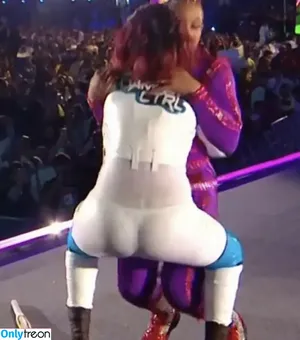 Bayley / Pamela Rose Martinez / bayley.r / itsmebayley nude photo #0157