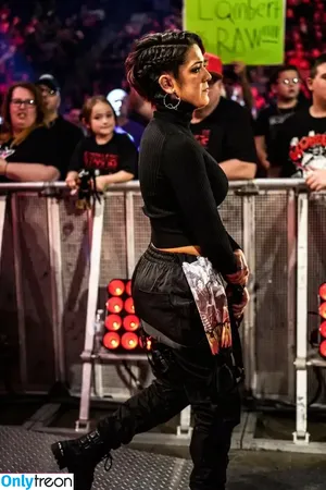 Bayley / Pamela Rose Martinez / bayley.r / itsmebayley nude photo #0158