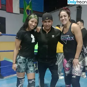 Bayley / Pamela Rose Martinez / bayley.r / itsmebayley nude photo #0160