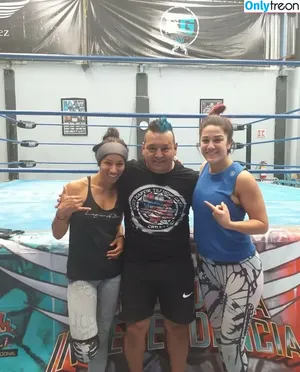 Bayley / Pamela Rose Martinez / bayley.r / itsmebayley nude photo #0161