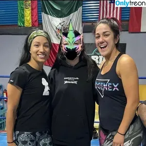 Bayley / Pamela Rose Martinez / bayley.r / itsmebayley nude photo #0162