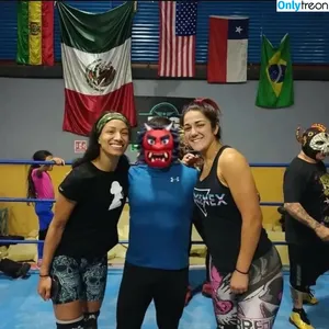 Bayley / Pamela Rose Martinez / bayley.r / itsmebayley nude photo #0167