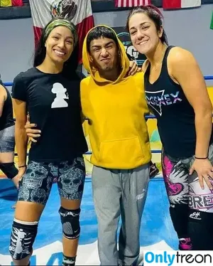 Bayley / Pamela Rose Martinez / bayley.r / itsmebayley nude photo #0168
