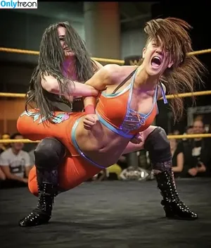 Bayley / Pamela Rose Martinez / bayley.r / itsmebayley nude photo #0169