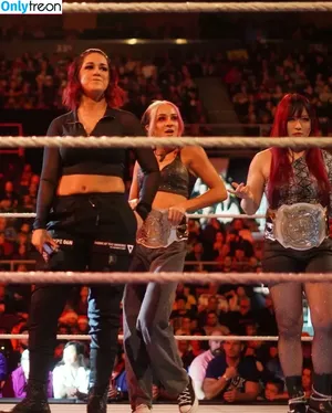 Bayley / Pamela Rose Martinez / bayley.r / itsmebayley nude photo #0175